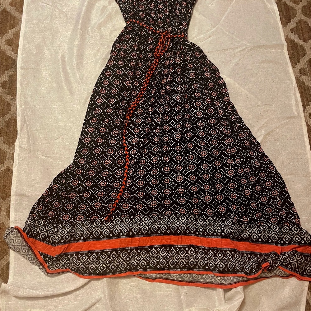 Lucky Brand Maxi dress